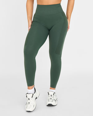 Evolve Naadloze Legging