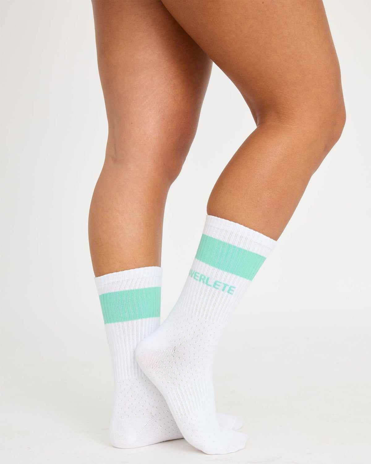 Premium Crew Socks