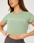 Camiseta Evolve 