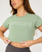 Camiseta Evolve 