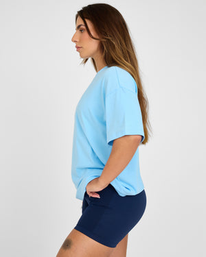 Athlete Club Oversized T-shirt
