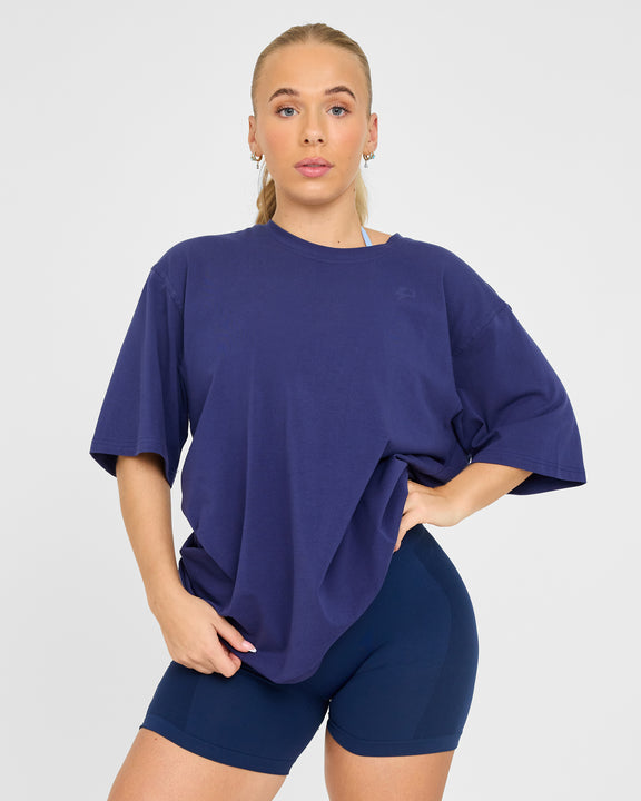 Evolve Elite Oversized T-shirt