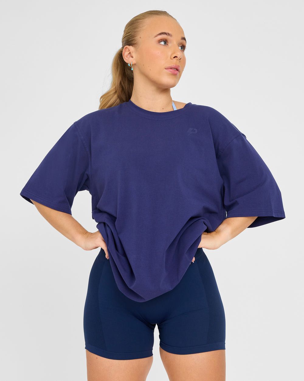 Evolve Elite Oversized T-shirt