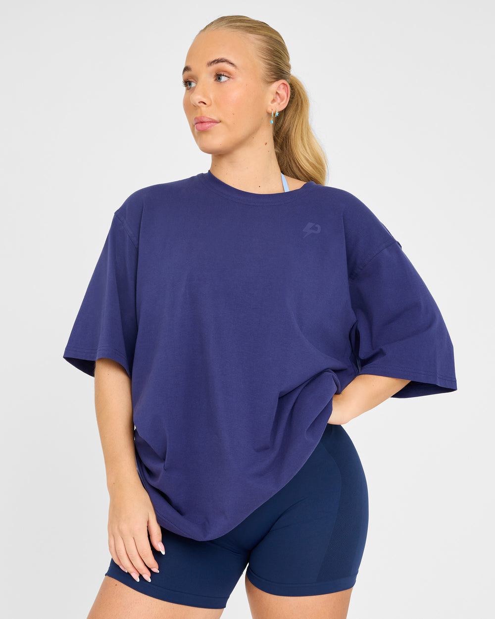 Evolve Elite Oversized T-shirt