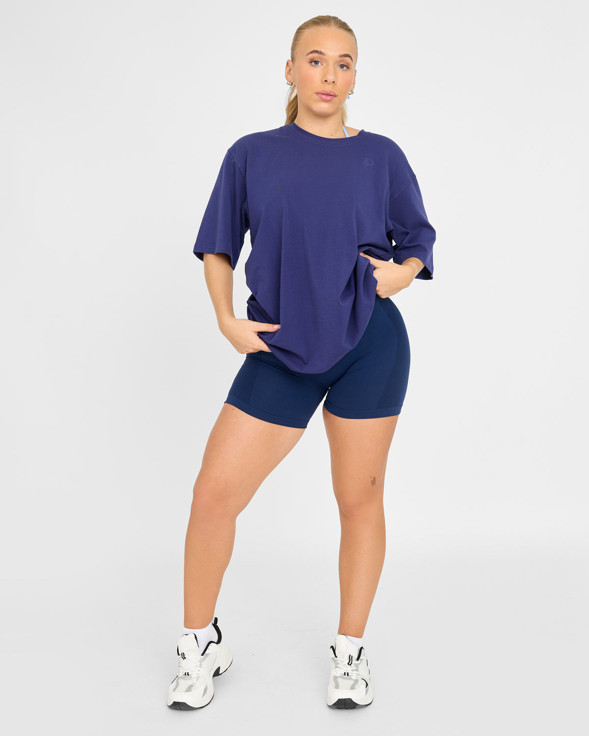 Evolve Elite Oversized T-shirt