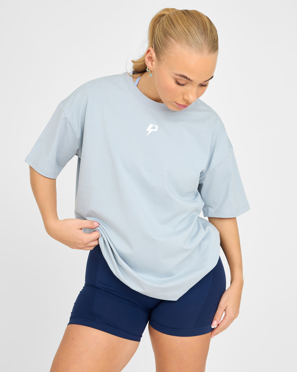 Evolve Elite T-Shirt in Übergröße