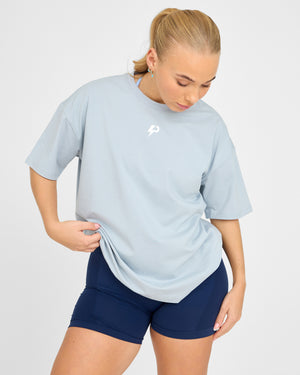 Evolve Elite T-Shirt in Übergröße