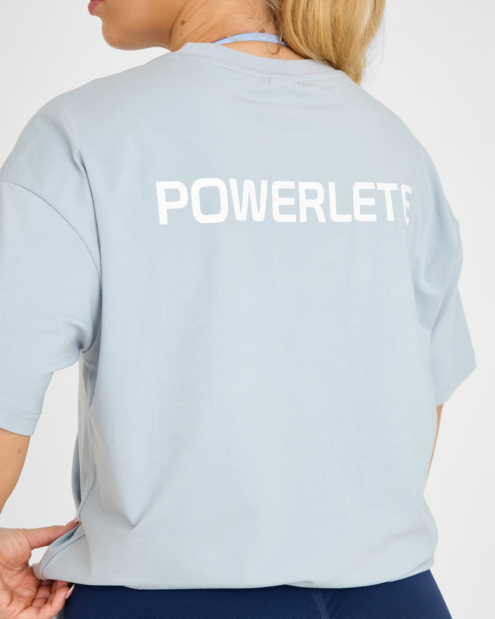 Evolve Elite T-Shirt in Übergröße