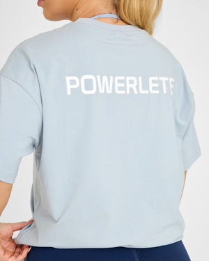Evolve Elite T-Shirt in Übergröße