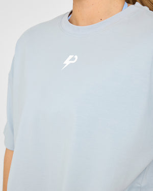 Evolve Elite T-Shirt in Übergröße