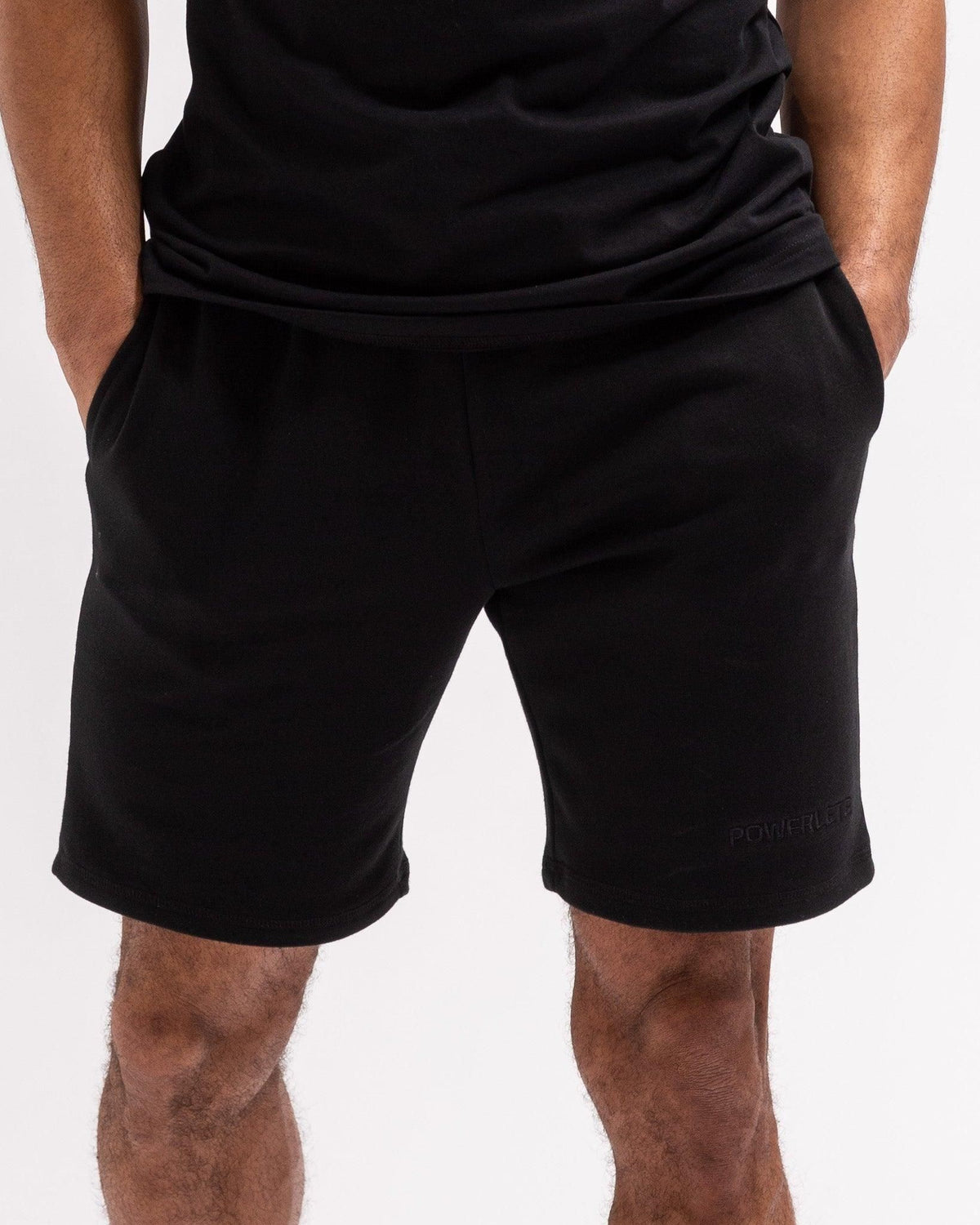 Powerlete - Evolve Everyday Shorts