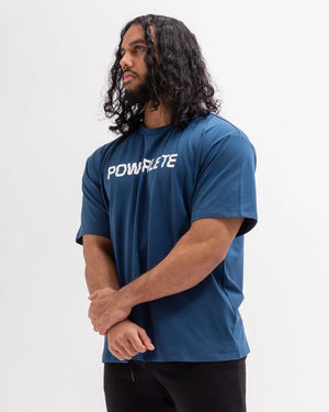 Powerlete - Evolve Oversized T-Shirt