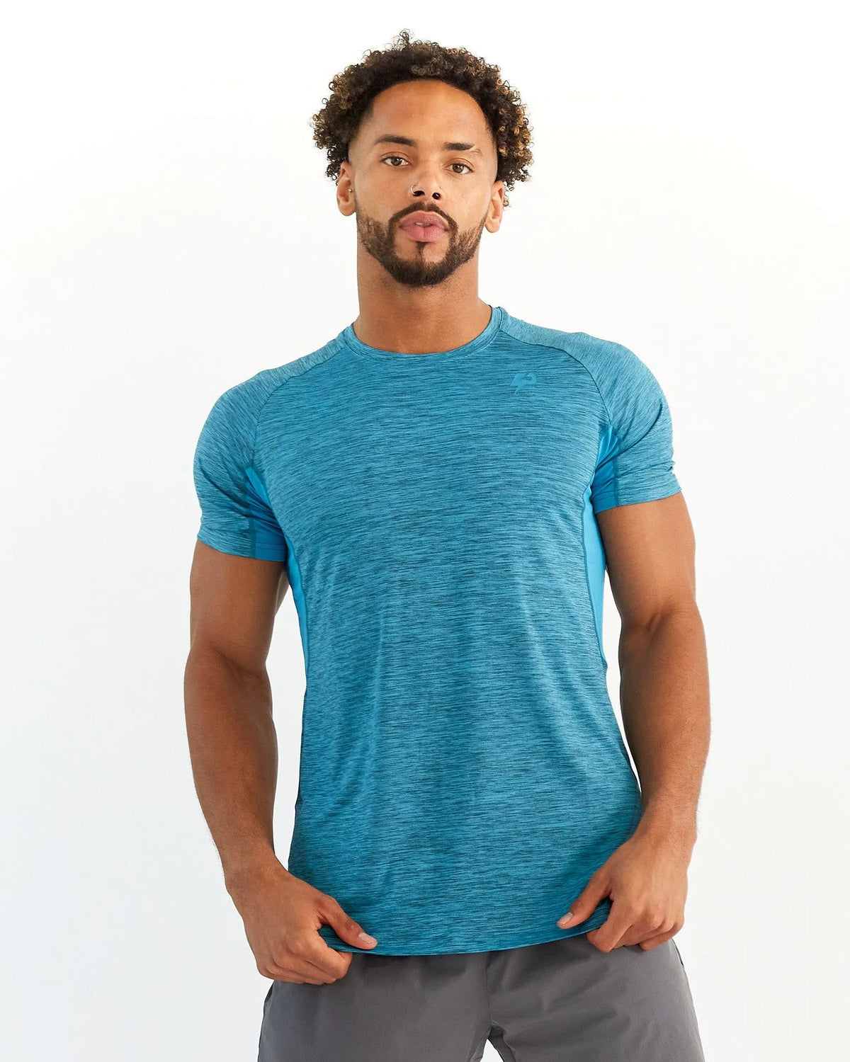 Powerlete - Evolve Quick Dry T-Shirt