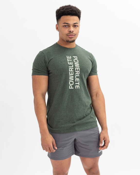 Powerlete - Evolve T-Shirt