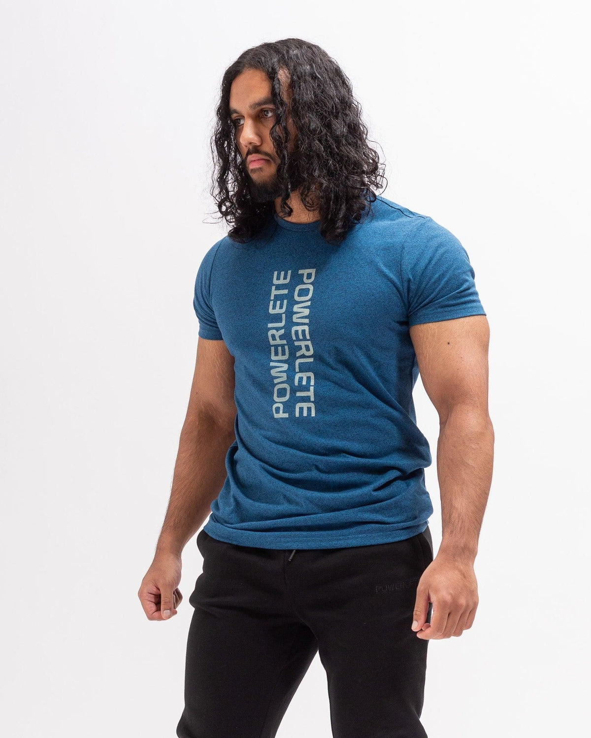 Powerlete - Evolve T-Shirt