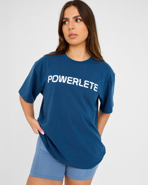 Evolve Oversized T-Shirt